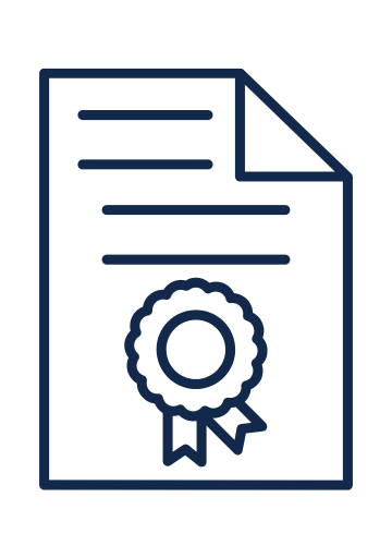[108131] Certificering